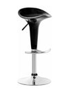 Saddle High Stool