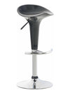 Saddle High Stool