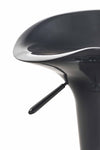 Saddle High Stool