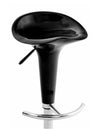 Saddle High Stool