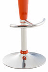 Saddle High Stool