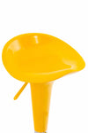 Saddle High Stool