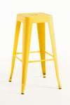 Leeds High Stool