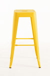 Leeds High Stool