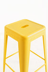 Leeds High Stool