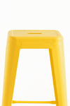 Leeds High Stool