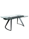 Bari Extendable Table 180-270