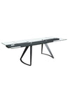 Bari Extendable Table 180-270