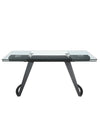 Bari Extendable Table 180-270