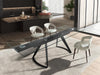 Bari Extendable Table 180-270