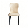 Bolonha Chair Synthetic Leather