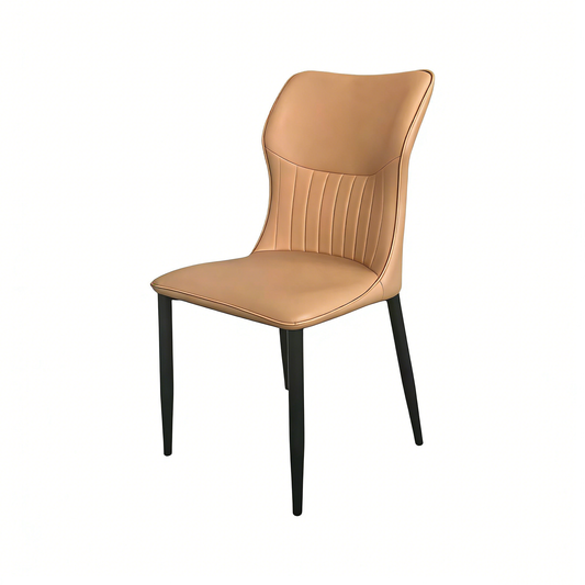 Silla Bolonha Piel Sintética