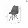 Kendra Chair