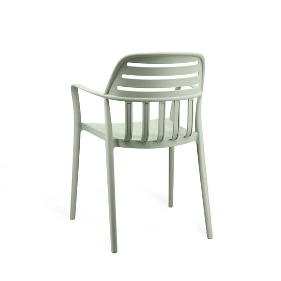 Cadeira DESIREE menta