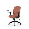 Silla Oficina Maryland