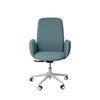 Silla Oficina British