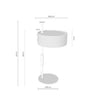Mirabel Table Lamp