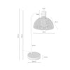 Lora Table Lamp