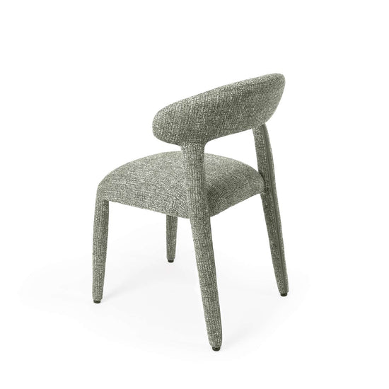 Cadeira Neida verde