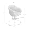 Silla Oficina Tallin