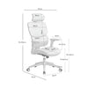 Silla Oficina Toronto