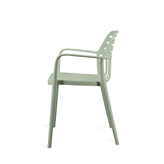 Cadeira DESIREE menta