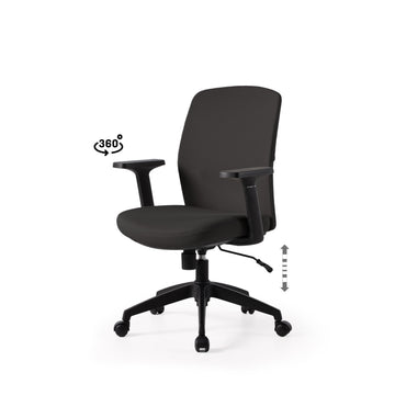 Silla Oficina Maryland