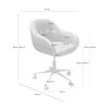 Canterbury Office Chair