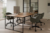 Silla Oficina Tallin