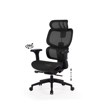 Silla Oficina Toronto