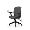 Silla Oficina Maryland