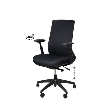 Silla Oficina Lancaster