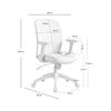 Silla Oficina Maryland