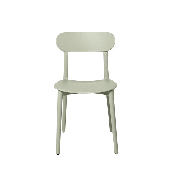 Cadeira GRETA menta