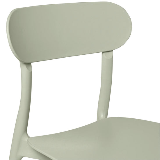 Cadeira GRETA menta