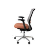 Silla Oficina Rotterdam
