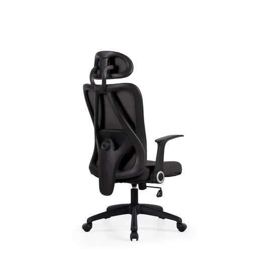 Silla Oficina Montreal