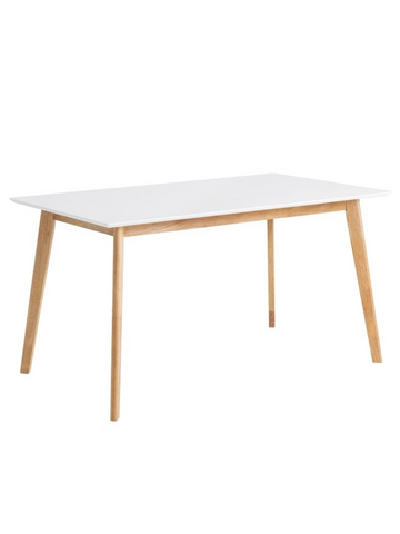 Lucerna Rectangular Table 140