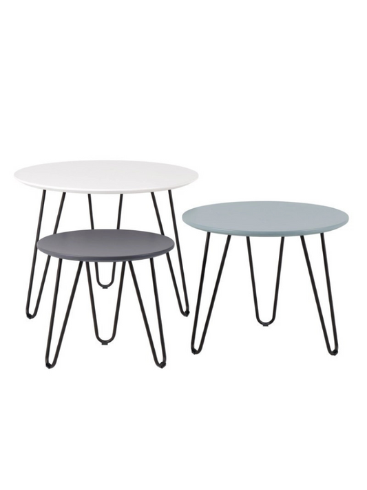 Fabi Coffee Table Set