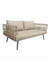 Ariki 2 Outdoor Sofa