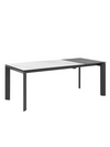 Basel 160 Extendable Table