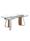 Mesa extensible Florence 180-270