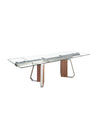 Mesa extensible Florence 180-270