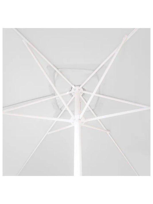Parasol de aluminio Alba 350