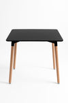 Mesa Oslo Quadrada 80 cm