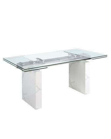 Mesa Extensível Chelles 180-260