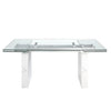 Mesa Extensível Chelles 180-260