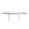 Mesa Extensível Chelles 180-260