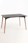 Mesa Oslo Retangular 120