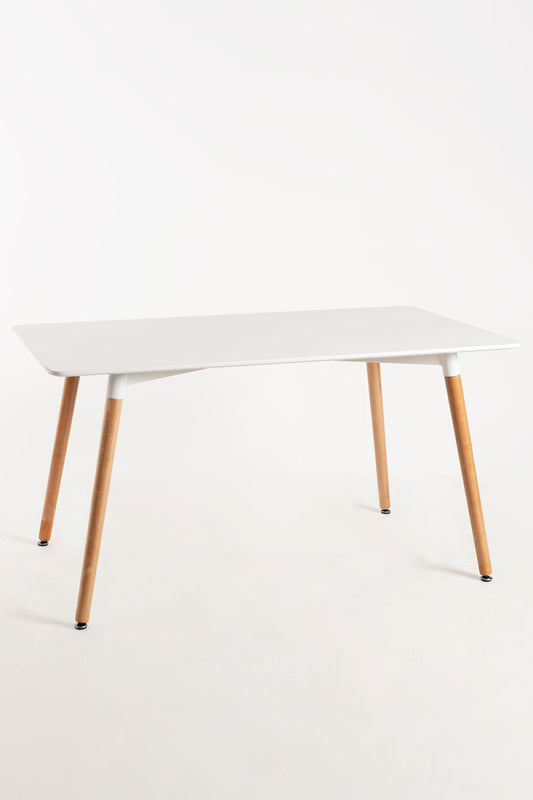 Mesa Oslo Retangular 120